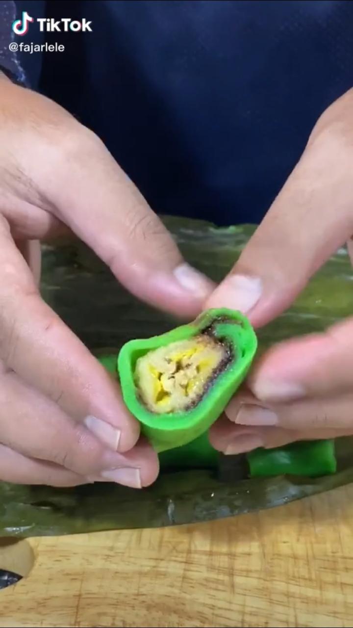 8 Camilan berbahan pisang viral di TikTok, bisa jadi ide jualan