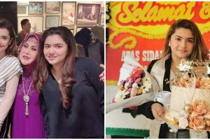 10 Potret Syelfa Alhamid, cucu Elvy Sukaesih yang cantik & berprestasi