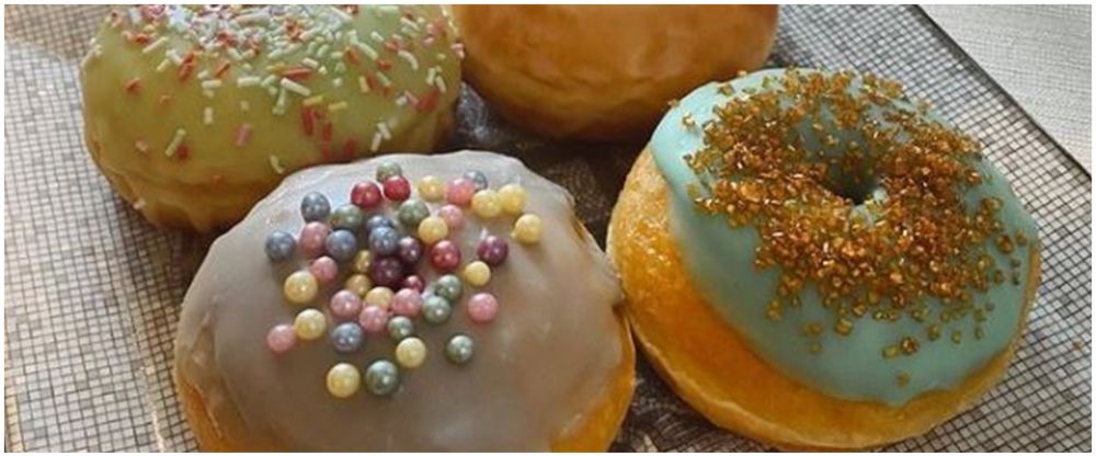 8 Inspirasi masakan Rachel Vennya dan Xabiru, menggugah selera