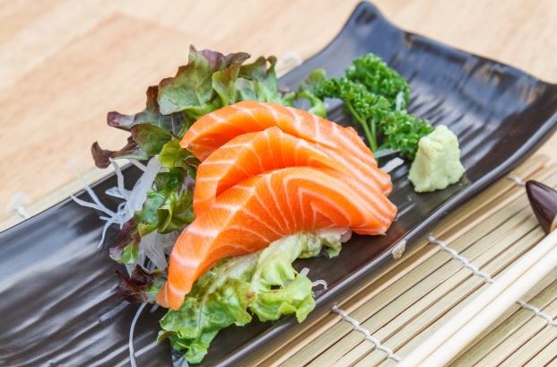 8 Seafood ini bisa disantap saat mentah, termasuk salmon