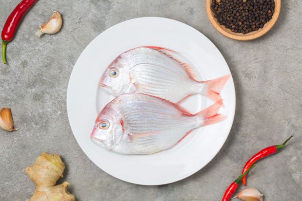 8 Seafood ini bisa disantap saat mentah, termasuk salmon
