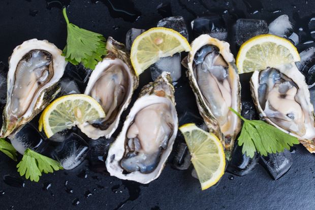 8 Seafood ini bisa disantap saat mentah, termasuk salmon