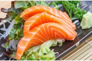 8 Seafood ini bisa disantap saat mentah, termasuk salmon