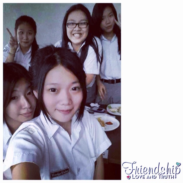 Potret masa sekolah 10 selebgram cantik, Awkarin bikin pangling