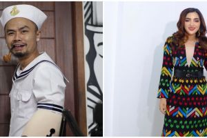 Selain Wendy Cagur, 14 seleb pernah jadi korban kabar hoax meninggal