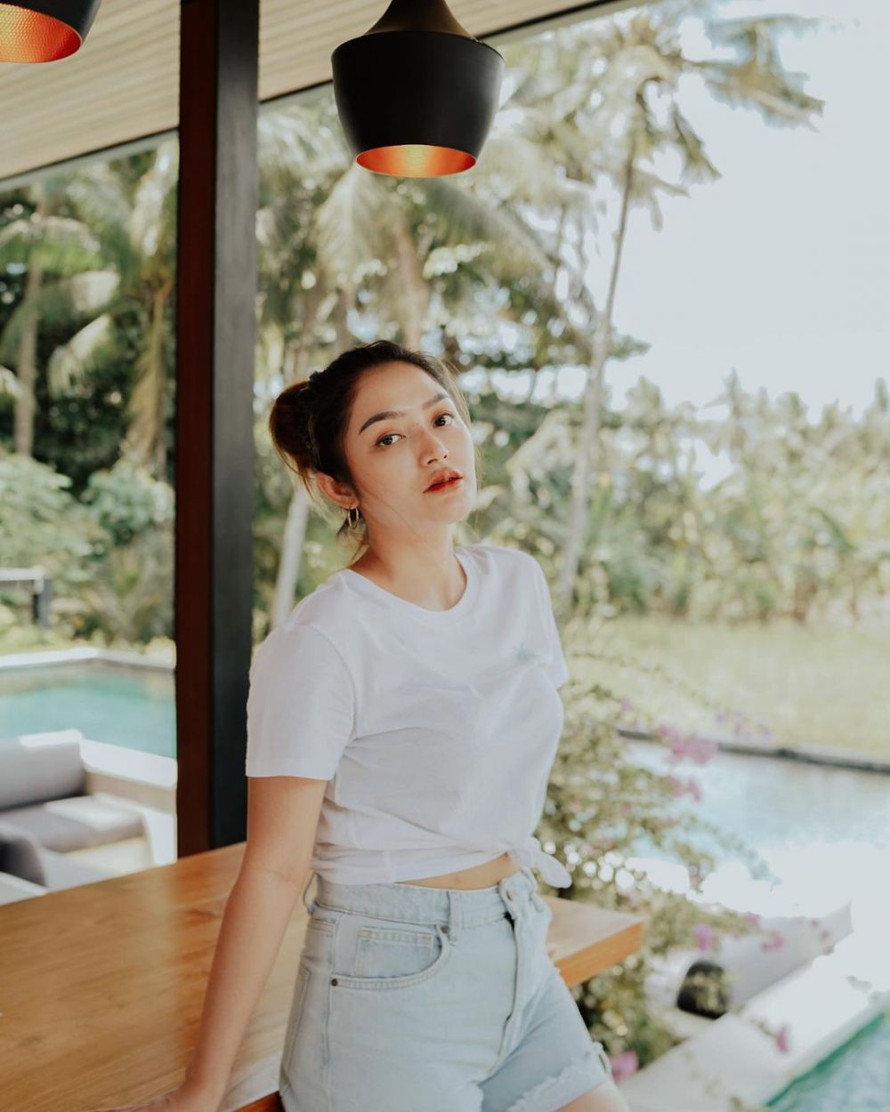 Sumber pendapatan 8 pedangdut selain manggung, Lesty bisnis fashion