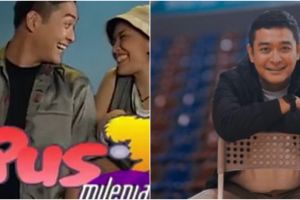 Sering ganti pemain, ini kabar 4 aktor perankan Lupus versi sinetron