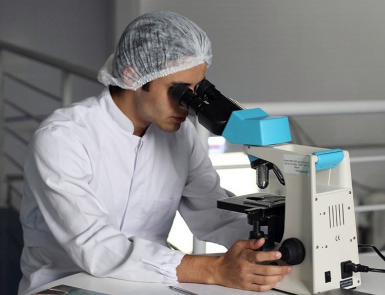 Hamera masuk daftar 742 lab rujukan tes Covid-19 jejaring Kemenkes