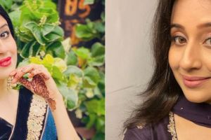 10 Potret Paridhi Sharma 'Jodha Akbar' tanpa makeup, memesona