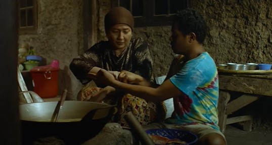 10 Film Indonesia bertema kuliner ini bikin susah nahan lapar