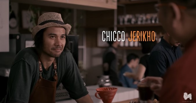 10 Film Indonesia bertema kuliner ini bikin susah nahan lapar