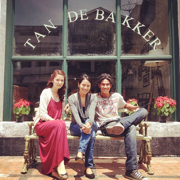 10 Film Indonesia bertema kuliner ini bikin susah nahan lapar