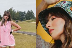 Akui salah, ini 10 momen Nia Ramadhani menangis dan minta maaf