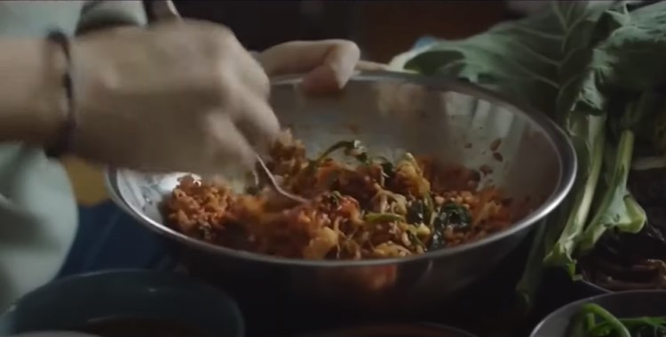 7 Makanan di drama Hospital Playlist ini bikin ngiler