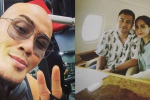 Potret studio podcast 6 presenter, Deddy Corbuzier habis Rp 400 juta