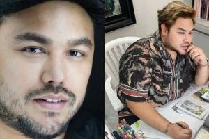 7 Potret Ivan Gunawan kenang momen liburan ke luar negeri, stylish