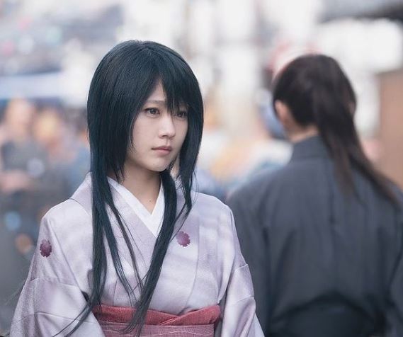 5 Kisah menarik Rurouni Kenshin: The Beginning, tayang akhir Juli 2021