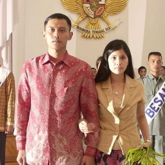 Baru diekspos, ini 9 momen pedang pora pernikahan AHY & Annisa Pohan