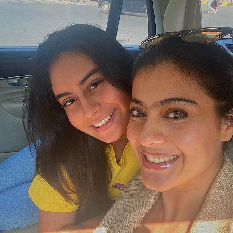 Potret 8 anak seleb Bollywood tanpa makeup, Janhvi Kapoor jadi sorotan