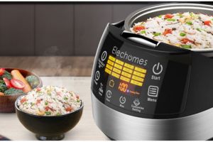 Serupa tapi tak sama, ini beda rice cooker, magic jar & magic com