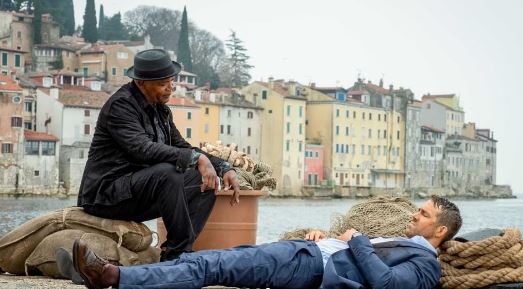 5 Fakta Hitman's Wife's Bodyguard, film aksi berbalut komedi