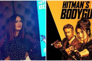 5 Fakta Hitman's Wife's Bodyguard, film aksi berbalut komedi