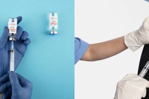 Cara daftar vaksin berbayar, sudah tersedia di 8 klinik