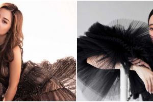 Gaya pemotretan 9 pesinetron bareng Winston Gomez, tampil menawan