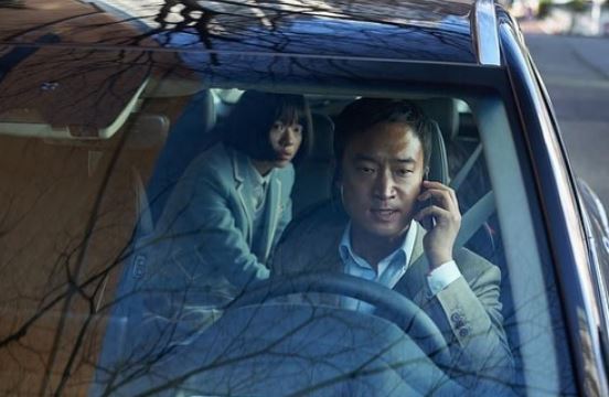 Sinopsis Hard Hit, film aksi Korea terpopuler box office 2021
