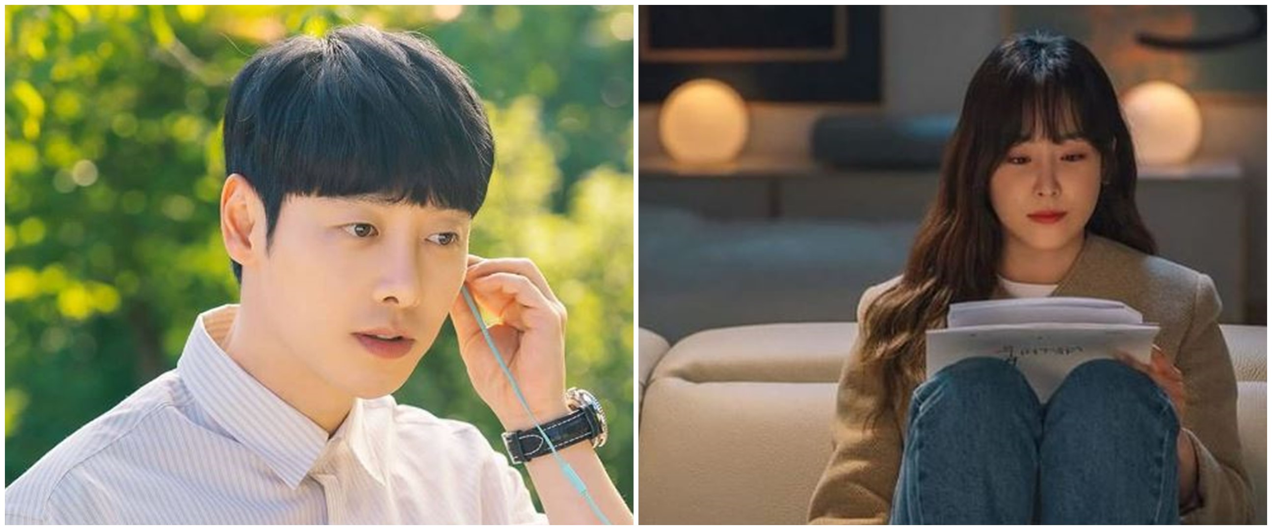 You Are My Spring, drama isu inner child berbalut kisah romantis