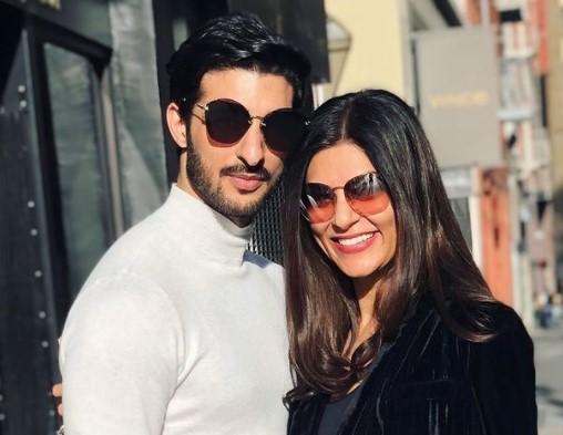 Potret 8 mantan ratu kecantikan India bareng pasangan, romantis abis