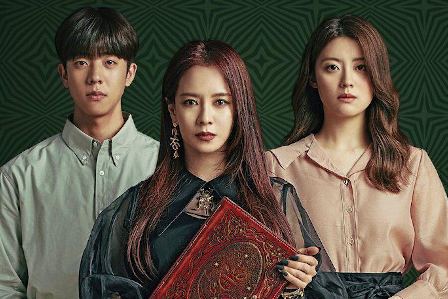 5 Fakta The Witch's Diner, kisah restoran penyihir pengabul keinginan