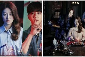 5 Fakta The Witch's Diner, kisah restoran penyihir pengabul keinginan