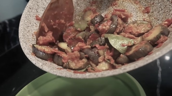 8 Resep masakan ala Prilly Latuconsina berbagai sumber 8 Resep masakan ala Prilly Latuconsina berbagai sumber