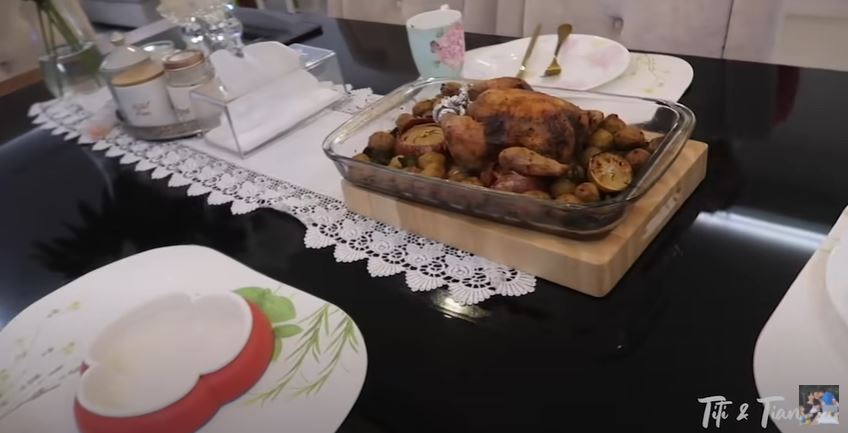 13 Inspirasi masakan rumahan ala Titi Kamal, bikin auto lapar