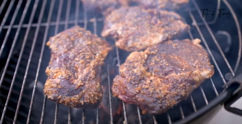 13 Inspirasi masakan rumahan ala Titi Kamal, bikin auto lapar
