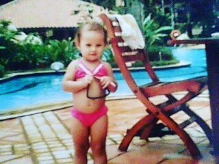 Potret masa kecil 8 seleb FTV blasteran, Zoe Abbas Jackson imut abis