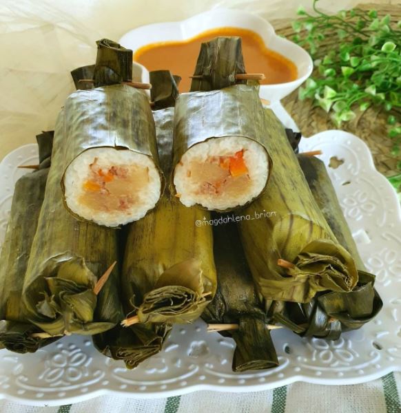 10 Makanan Indonesia ini punya nama yang berulang, kreatif abis