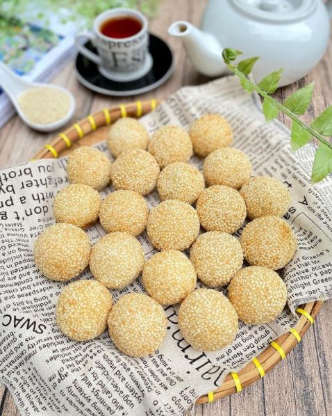 10 Makanan Indonesia ini punya nama yang berulang, kreatif abis