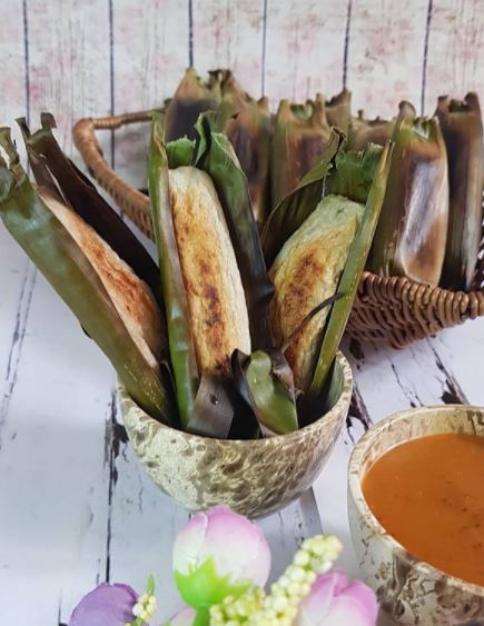 10 Makanan Indonesia ini punya nama yang berulang, kreatif abis