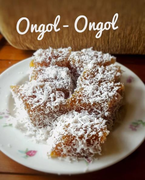 10 Makanan Indonesia ini punya nama yang berulang, kreatif abis