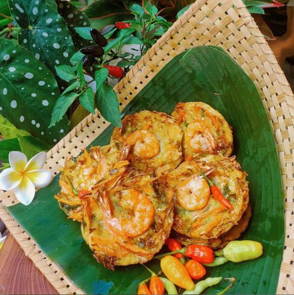 10 Makanan Indonesia ini punya nama yang berulang, kreatif abis