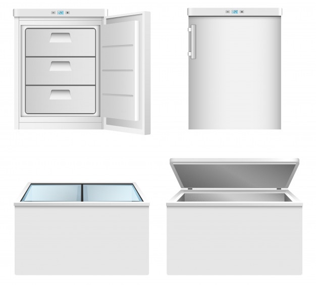 8 Jenis kulkas dan fungsinya, kenali perbedaannya