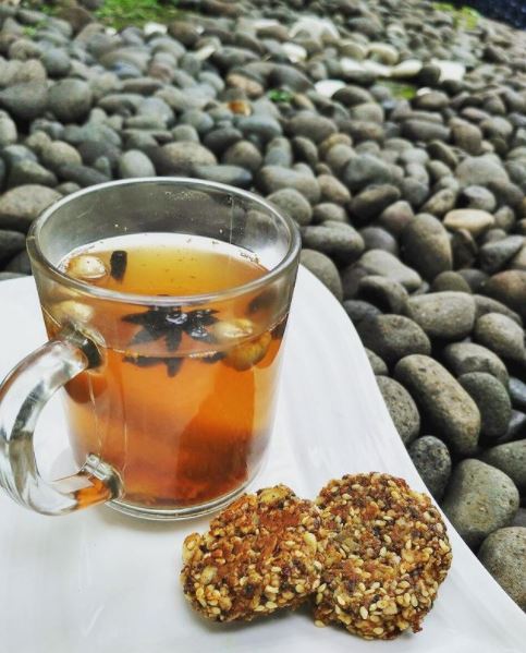 8 Tips diet ala Dewi Hughes, sukses turunkan berat badan 75 kg