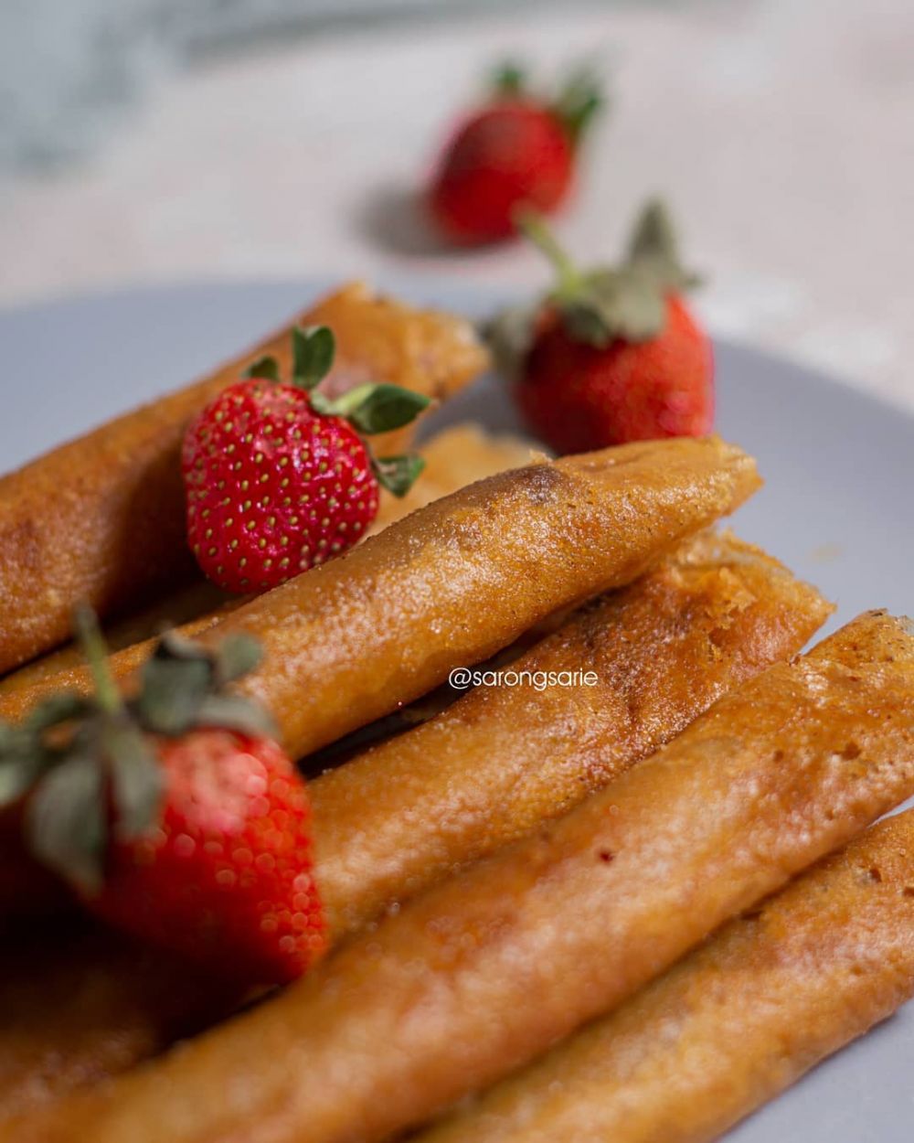 6 Camilan ini bisa bantu jaga mood, cocok jadi teman selama PPKM