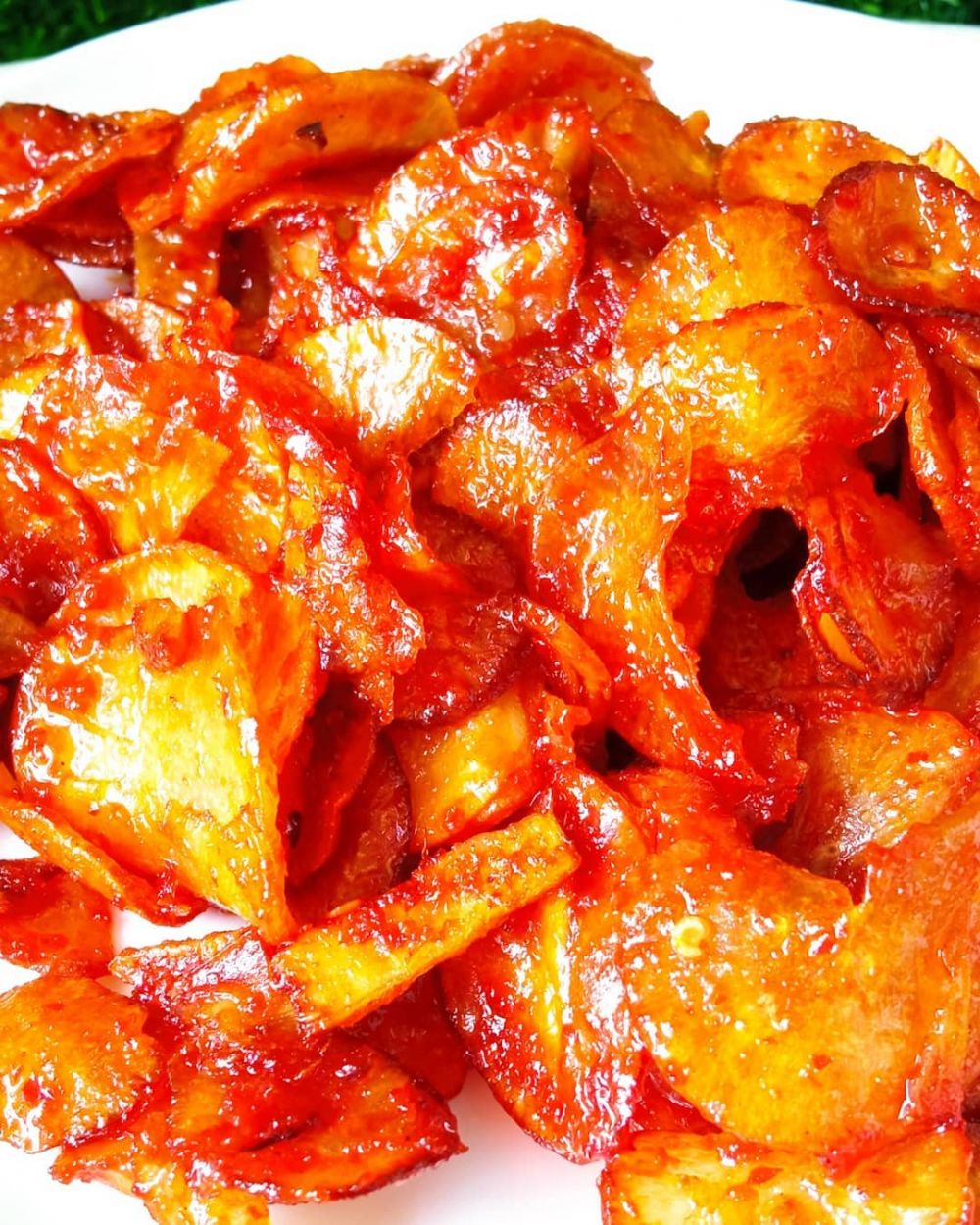 6 Camilan ini bisa bantu jaga mood, cocok jadi teman selama PPKM