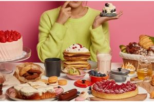 6 Camilan ini bisa bantu jaga mood, cocok jadi teman selama PPKM