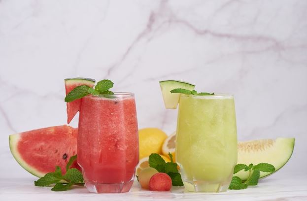 7 Makanan ini bantu kembalikan energi usai terkena Covid-19