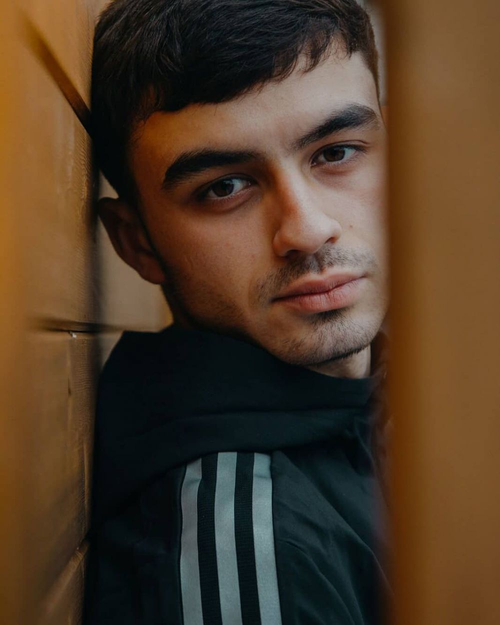 10 Potret Pedri, pemain muda terbaik Euro 2020