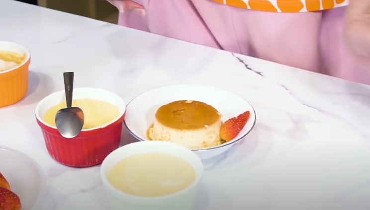 5 Inspirasi kue ala Ayu Dewi, manis, enak, dan bikin lapar